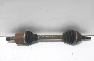 FORD Kuga 2 generation (2013-2020) Bal első kardántengely 31542765