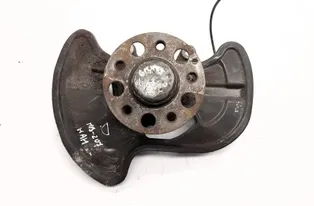 MERCEDES-BENZ E-Class W212/S212/C207/A207 (2009-2016) Jobb első kerékagy orsója 31965575