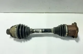 AUDI A5 8T (2007-2016) Jobb első kardántengely 8K0407271AK 32758952