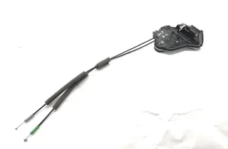 SUBARU XV 2 generation (2017-2023) Jobb hátsó ajtó zárja 32951253