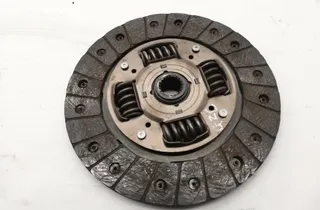 TOYOTA Auris 2 generation (2012-2015) Clutch Plate 32982038