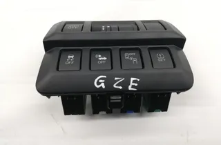 SUBARU XV 2 generation (2017-2023) Kapcsolók 32996041