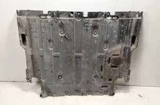 PEUGEOT 208 2 generation (2019-2023) Rear Middle Bottom Protection 9847060980 33074735