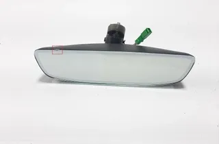 VOLVO XC60 2 generation (2017-2024) Belső hátulsó visszapillantó tükör 31442553 33784542