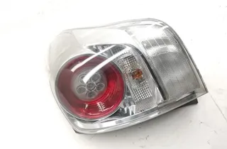 TOYOTA Verso 1 generation (2009-2015) Jobb hátsó lámpa 81550-0F090-00 34460225