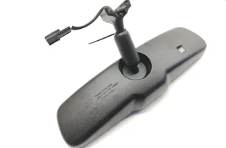 TOYOTA C-HR 1 generation (2016-2023) Belső hátulsó visszapillantó tükör 87810-0WQ50 34831783