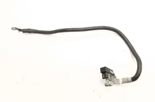 MERCEDES-BENZ GLA-Class X156 (2013-2020) Отрицательный кабель аккумулятора A1669056001 34495065