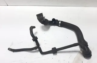 VOLKSWAGEN Passat B7 (2010-2015) Hűtőtömlők 3AA122101G 34250351