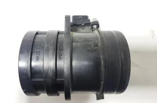 VOLKSWAGEN Golf 6 generation (2008-2015) Mass Air Flow Sensor MAF 06J906461D 34359964