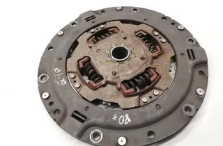 TOYOTA Prius 3 generation (XW30) (2009-2015) Kapcsolótárcsa 34832123