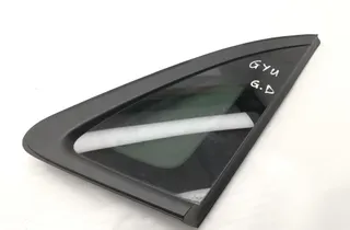 HYUNDAI Kona 1 generation (2017-2024) Jobb hátsó ablak 34832298