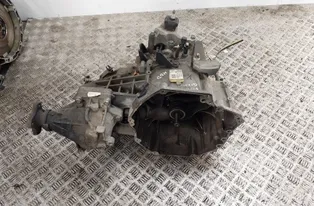 NISSAN Qashqai 2 generation (2013-2023) Sebességváltó 4EA7EVA 34357355