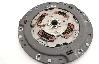 TOYOTA Auris 2 generation (2012-2015) Kapcsolótárcsa 34831845