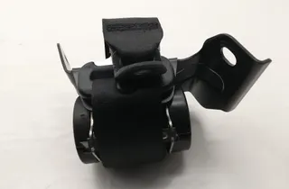 MITSUBISHI Space Star 2 generation (2013-2023) Rear Left Seatbelt 622168800 34832293