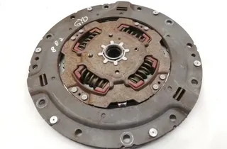 TOYOTA Auris 2 generation (2012-2015) Kapcsolótárcsa 34832105