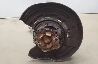 BMW M4 F82/F83 (2013-2020) Hátsó felfüggesztés 2284615, 2284731, AW6082 34374691