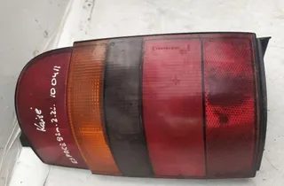 RENAULT Espace 2 generation (1991-1996) Фонарь задний левый 32112041