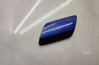 BMW 3 Series E90/E91/E92/E93 (2004-2013) Крышка омывателя фар правой стороны 7227949 25736764