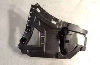 BMW X3 F25 (2010-2017) Держатель заднего бампера правый 7210078 25737539