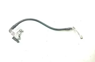 BMW X2 F39 (2017-2023) Отрицательный кабель аккумулятора 6821206 25739198