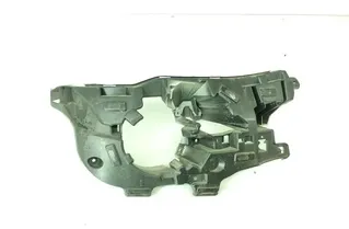 BMW X3 F25 (2010-2017) Левый угол переднего бампера 105034,7347626 25743793