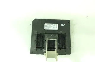 VOLKSWAGEN Passat Variant 1 generation (2010-2024) Komfort vezérlőegység 5Q0937086 26879675