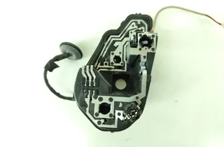 SEAT Ibiza 5 generation (2017-2023) Első fényszóró burkolata 89393343 27437610