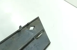 BMW 5 Series E60/E61 (2003-2010) Elülső alsó rács 7200700 33232630