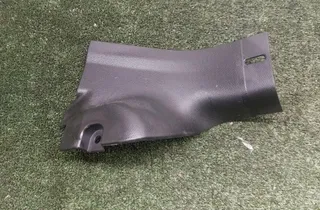 BMW i3 I01 (2013-2024) Bal hátsó küszöb-díszítőcsík 7272381 34253775