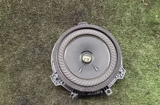 HYUNDAI Ioniq AE (2016-2023) Front Right Door Loudspeaker 8275360030,96330G1300 34255070