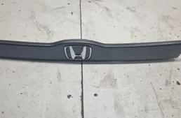 HONDA Insight 2 generation (2009-2015) Trim Number Plate Light 74890TM8 34255307