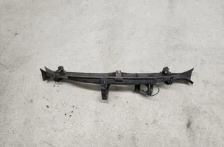 MERCEDES-BENZ GLE W166 (2015-2018) Bal hátsó keresztlengőkar A1664230723 34255538