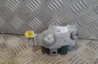 VOLVO V70 2 generation (2000-2008) Kormányszerkezet T27260C1A,7G9N3F880DC 29734475