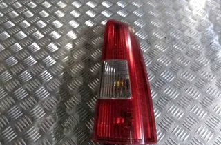 VOLVO V70 2 generation (2000-2008) Jobb hátsó lámpa  9154494 32496226