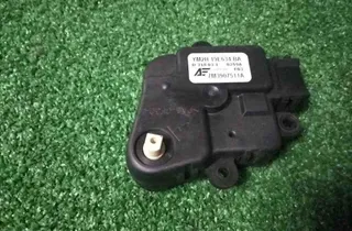 VOLKSWAGEN Sharan 1 generation (1995-2010) Клапаны управления внутренним подогревом D3180310259A,7M3907511A,YM2H19E634BA 32497969