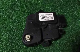 VOLKSWAGEN Sharan 1 generation (1995-2010) Клапаны управления внутренним подогревом D037031,7M3907511A,YM2H19E634BA 32497996