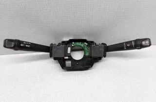 VOLVO S70 1 generation (1997-2000) Visszajelző ablaktörlő kapcsolókarja 30658614,30658618 32498741