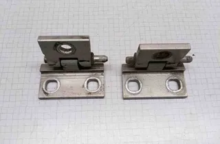 VOLVO S70 1 generation (1997-2000) Egyéb karosszéria-alkatrészek 32499343