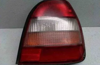 NISSAN Sunny Y10 (1990-2000) Bal hátsó lámpa 22063324 32502072