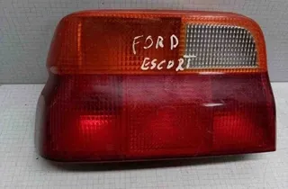 FORD Escort 5 generation (1990-2000) Bal hátsó lámpa 91AG13N004BA,63252 32502120