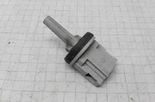 AUDI A3 8L (1996-2003) Exhaust gas temperature sensor 1J0907543B 32505873