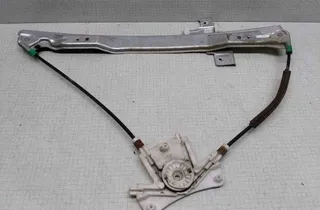 PEUGEOT 407 1 generation (2004-2010) Jobb hátsó ajtó ablakemelője 9644893480AVD,994327102 32508041