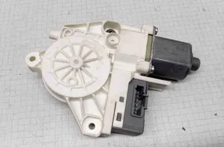 PEUGEOT 407 1 generation (2004-2010) Bal hátsó ajtó ablakvezérlő motorja 999066103,0130822200,994650102 32508053