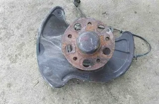 MERCEDES-BENZ C-Class W203/S203/CL203 (2000-2008) Jobb első kerékagy orsója 32509710