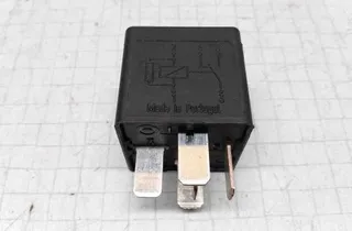 FORD Focus 1 generation (1998-2010) Relék FOAB14B192AA 32509999