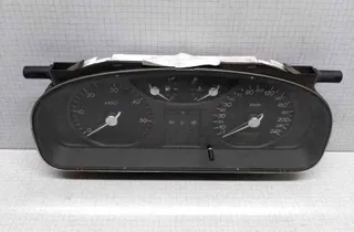 RENAULT Laguna 1 generation (1993-2001) Спидометр 5514000062,8200170297 32512312