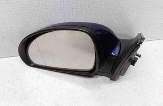 KIA Cee'd 1 generation (2007-2012) Bal oldali visszapillantó tükör 022609,022608 32528098