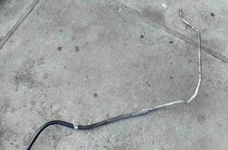 VOLVO V70 2 generation (2000-2008) Szervotömlő 32530190