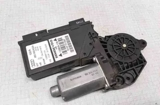 AUDI A4 B5/8D (1994-2001) Jobb hátsó ajtó ablakvezérlő motorja 102238XXX,105849108,0130821766,8E0959802A 32534822