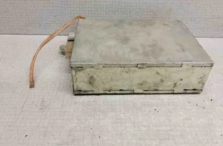 BMW 3 Series E46 (1997-2006) Hangerősítő 037138051,021533,6906923 32538134